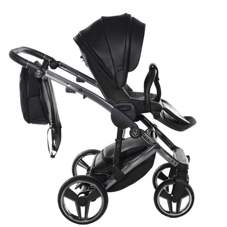 Handcraft Black 2in1