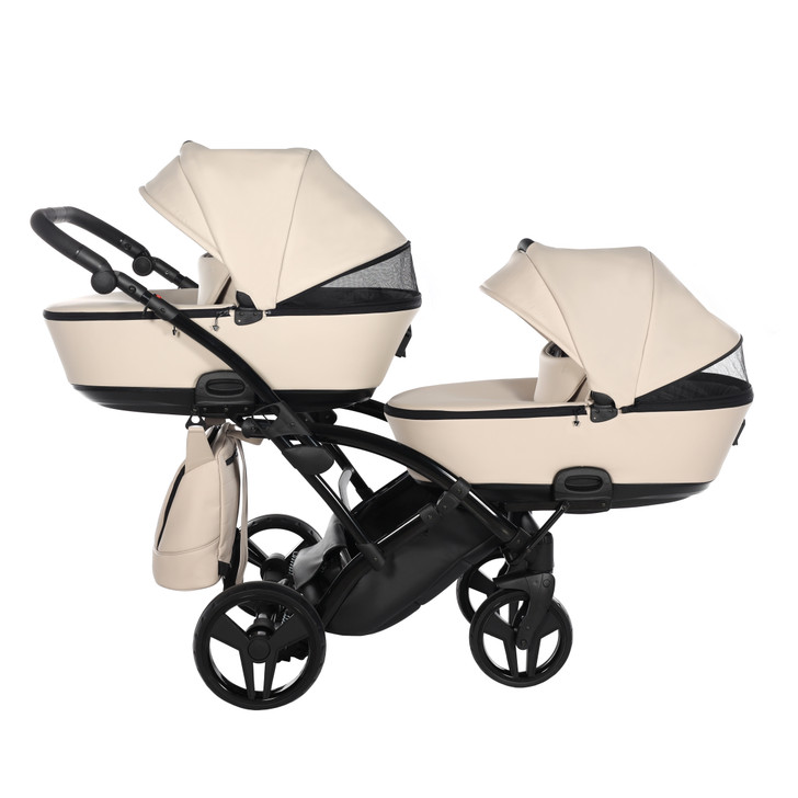 Space Eco Latte Duo Slim 2in1