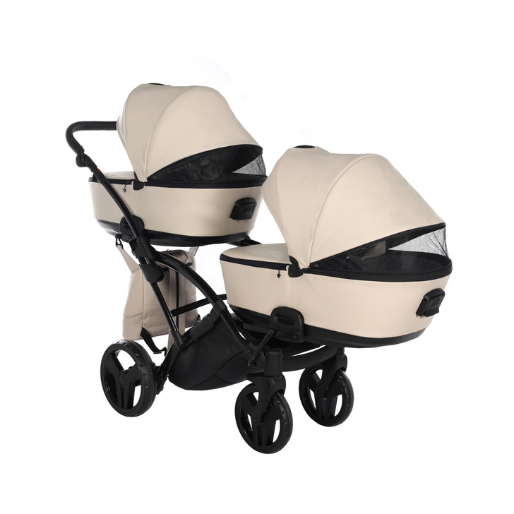 Space Eco Latte Duo Slim 2in1