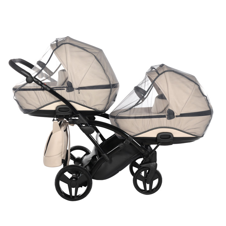 Space Eco Latte Duo Slim 2in1