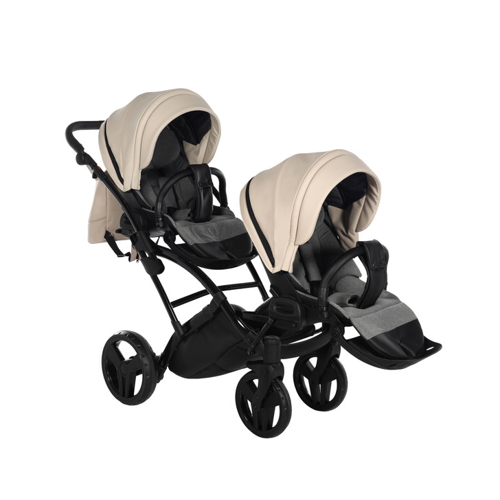 Space Eco Latte Duo Slim 2in1