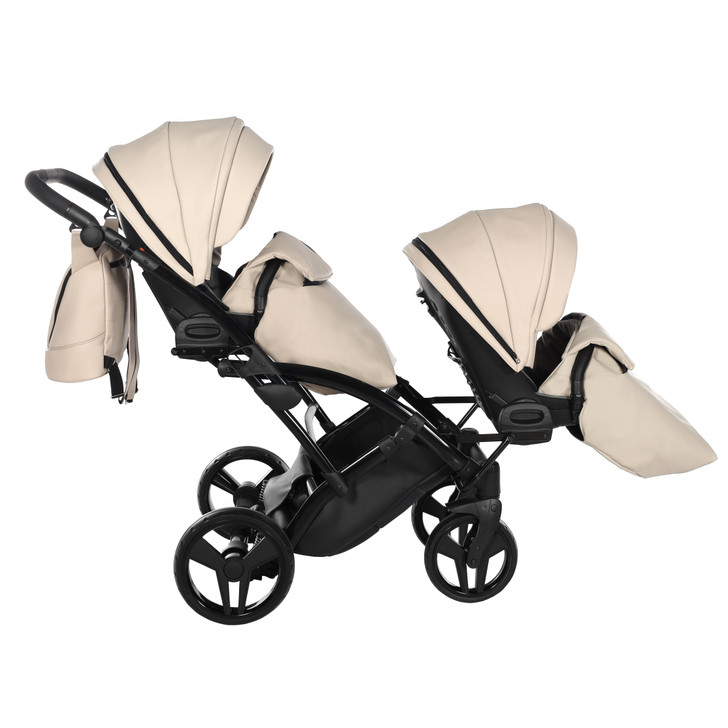 Space Eco Latte Duo Slim 2in1