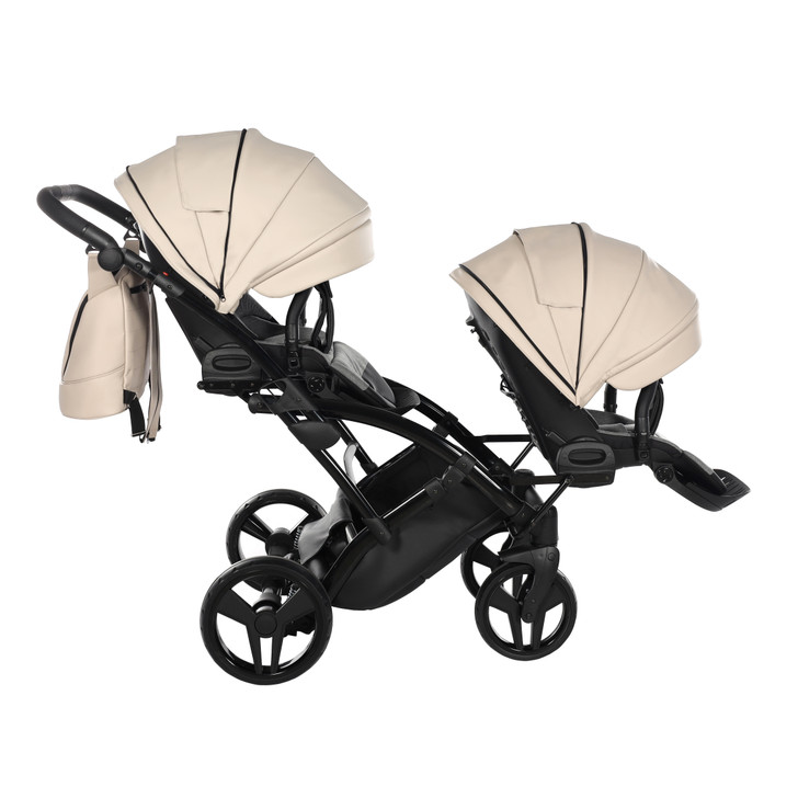 Space Eco Latte Duo Slim 2in1