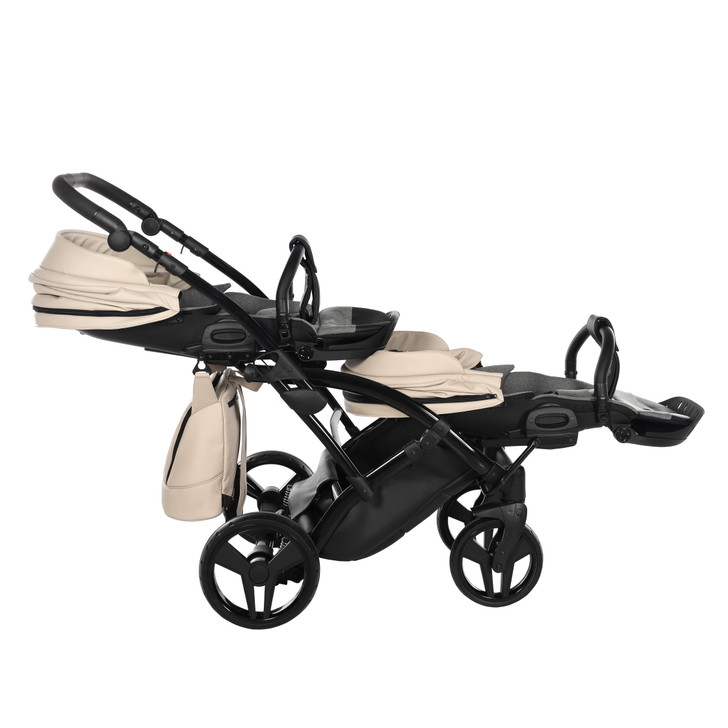 Space Eco Latte Duo Slim 2in1
