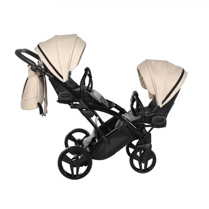 Space Eco Latte Duo Slim 2in1