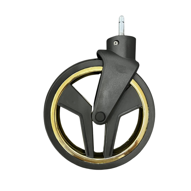 Front Wheel V3 Gold