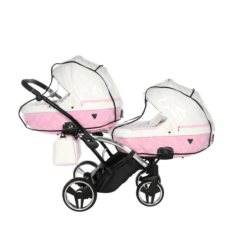 Candy Pink Duo Slim 2in1