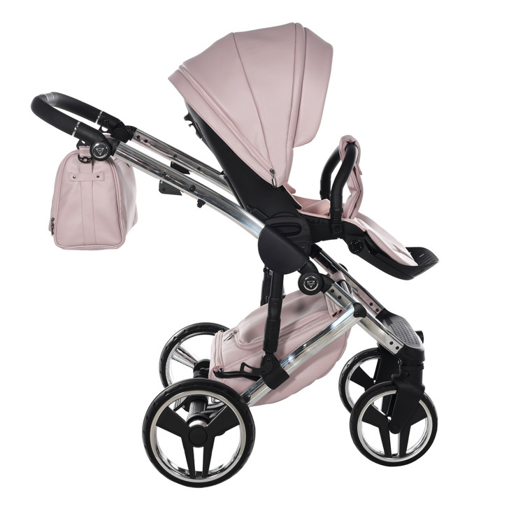 Handcraft Enzo Pink 2in1