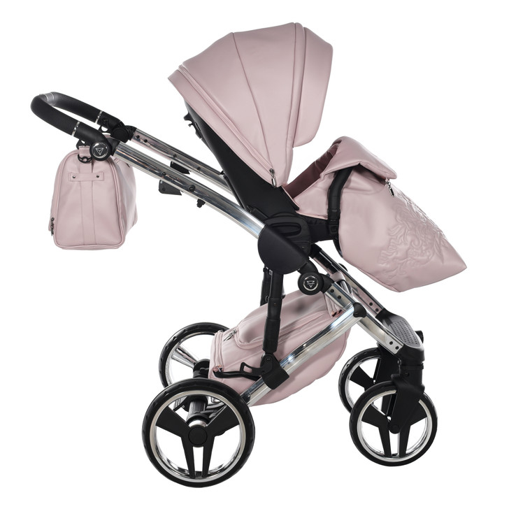 Handcraft Enzo Pink 2in1