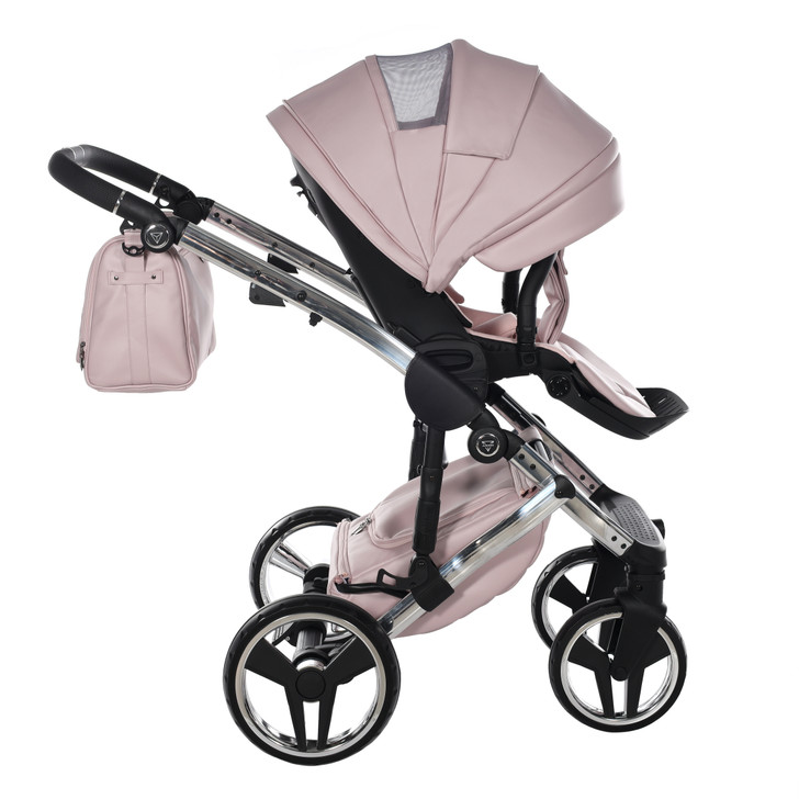 Handcraft Enzo Pink 2in1
