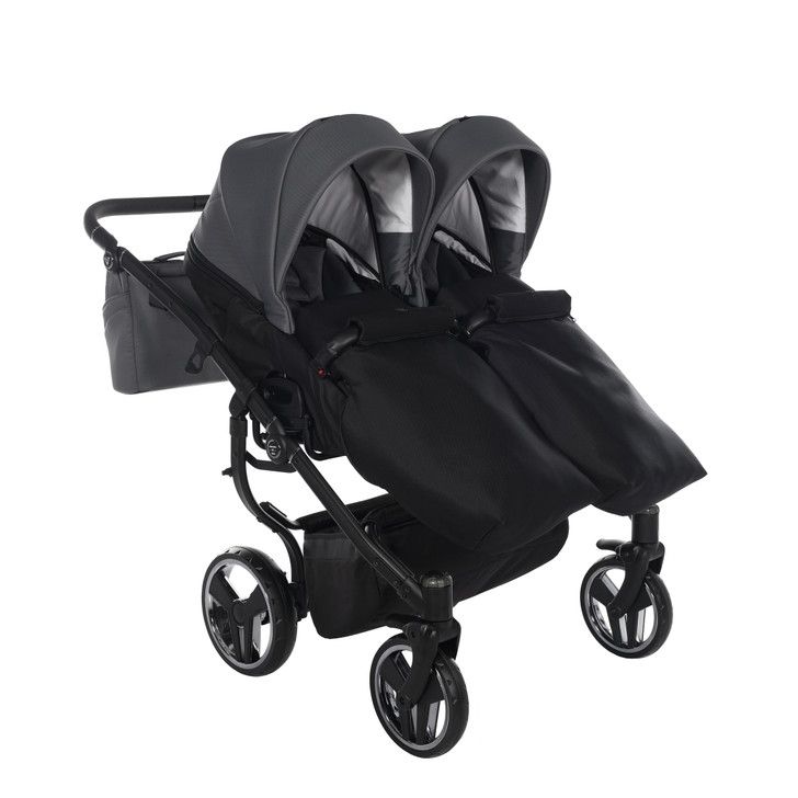 Compact Duo Graphite 2in1