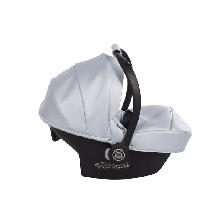 Candy Premium Blue I-Size Car Seat