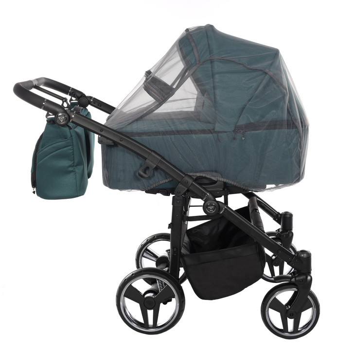 Compact Duo Green 2in1