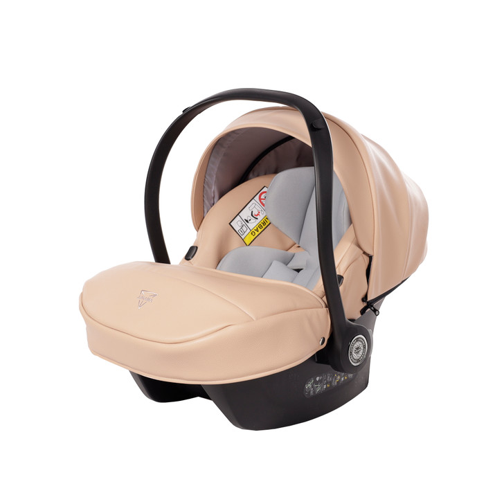 Handcraft Camel i-Size Car Seat