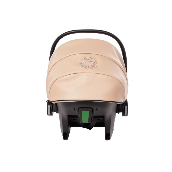 Handcraft Camel i-Size Car Seat