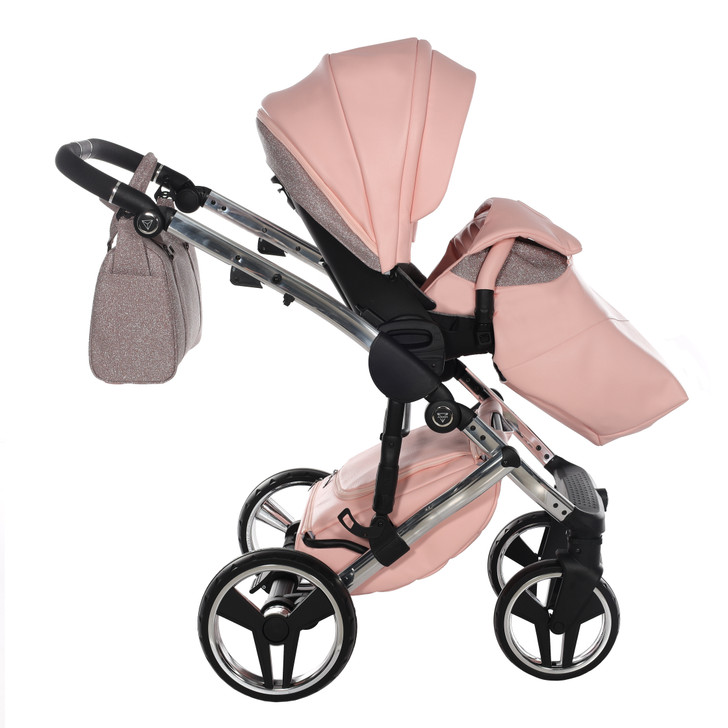 Handcraft Glitter Pink 2in1