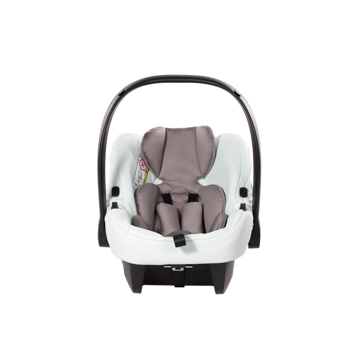 Handcraft Pistachio i-Size Car Seat