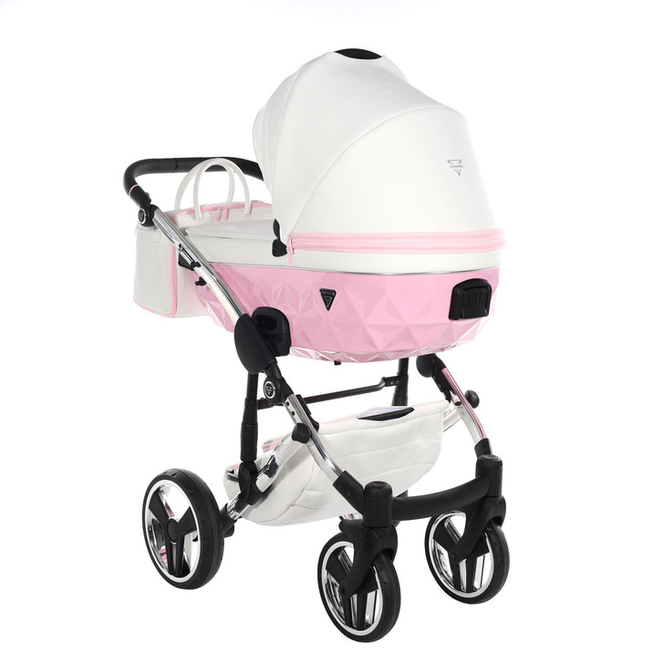 Candy Pink 3in1