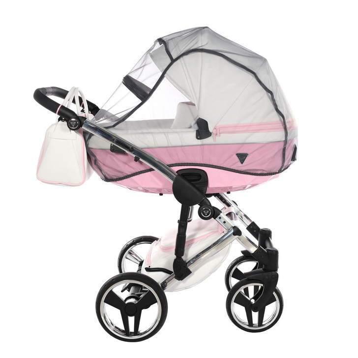 Candy Pink 4in1
