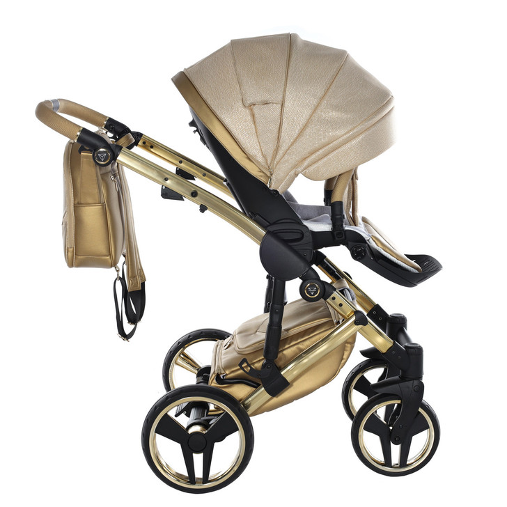 Dolce Gold 3in1