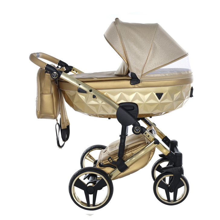 Dolce Gold 3in1