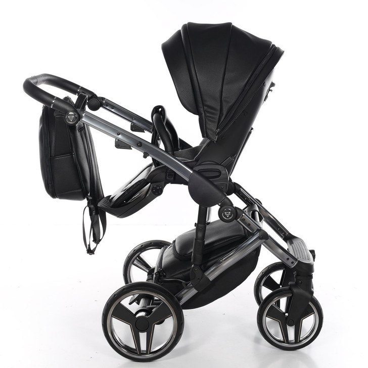 Handcraft Black 4in1