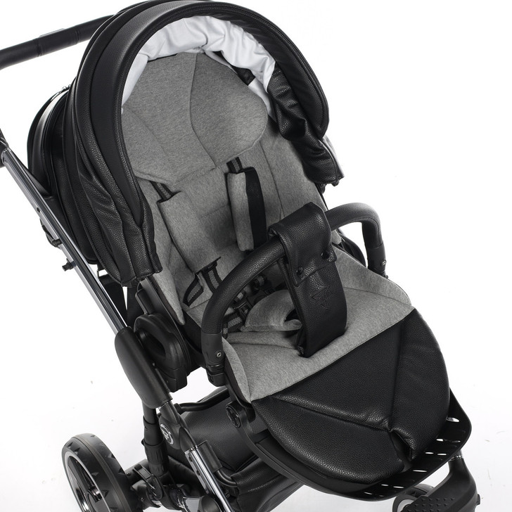 Handcraft Black 4in1