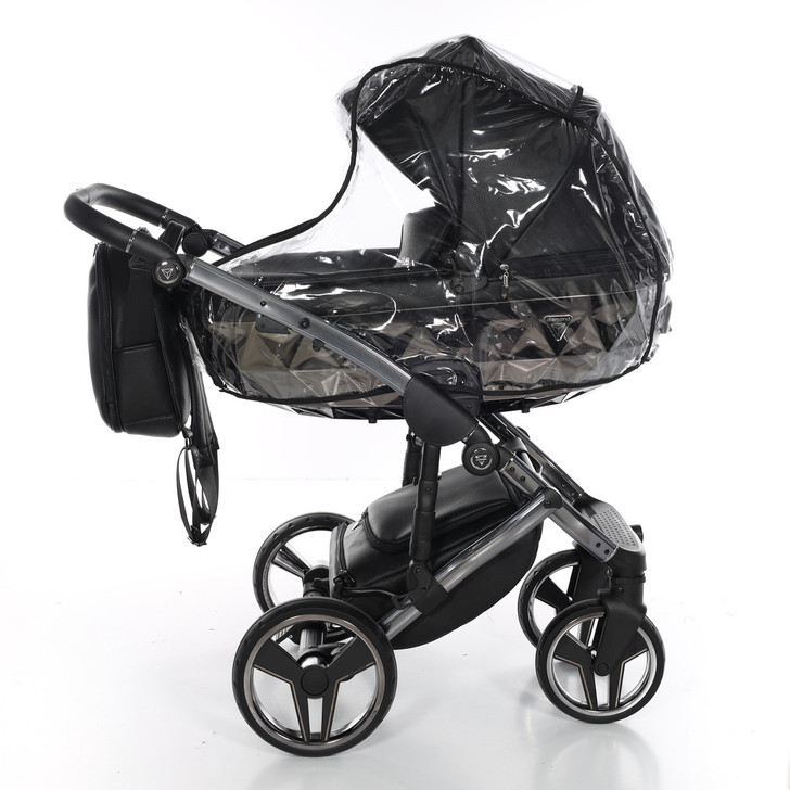 Handcraft Black 4in1