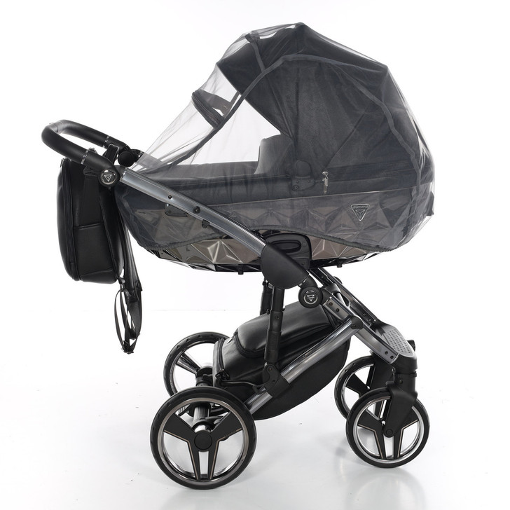 Handcraft Black 4in1