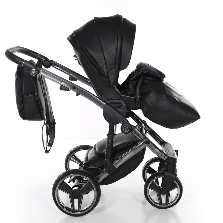 Handcraft Black 4in1