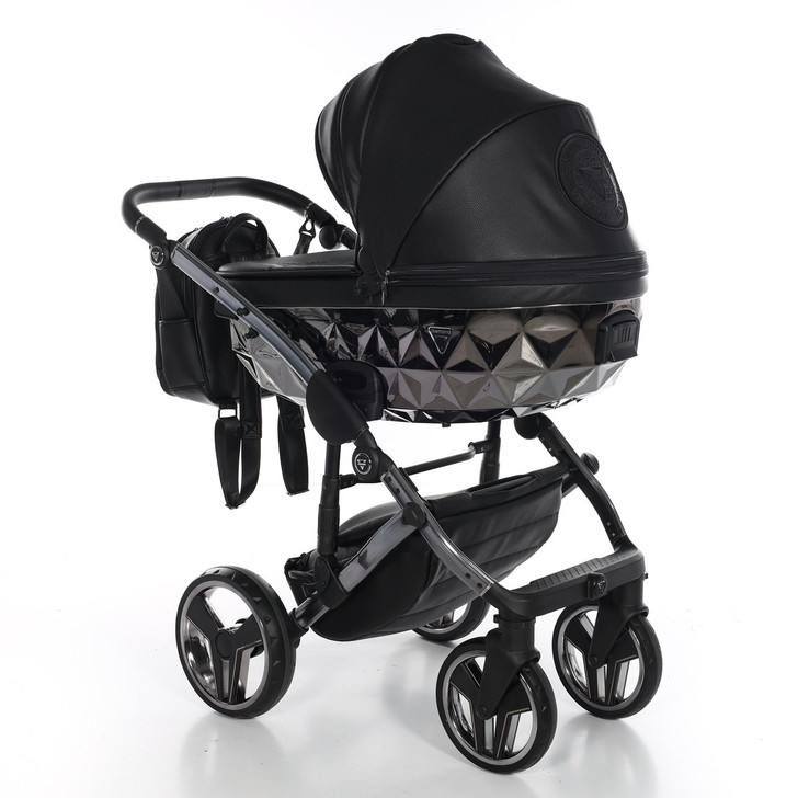 Handcraft Black 4in1