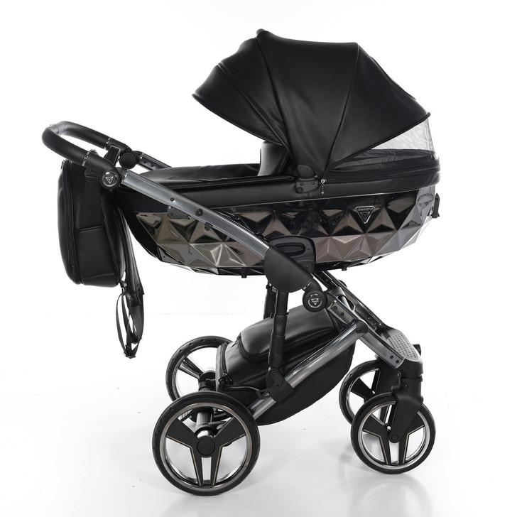 Handcraft Black 4in1