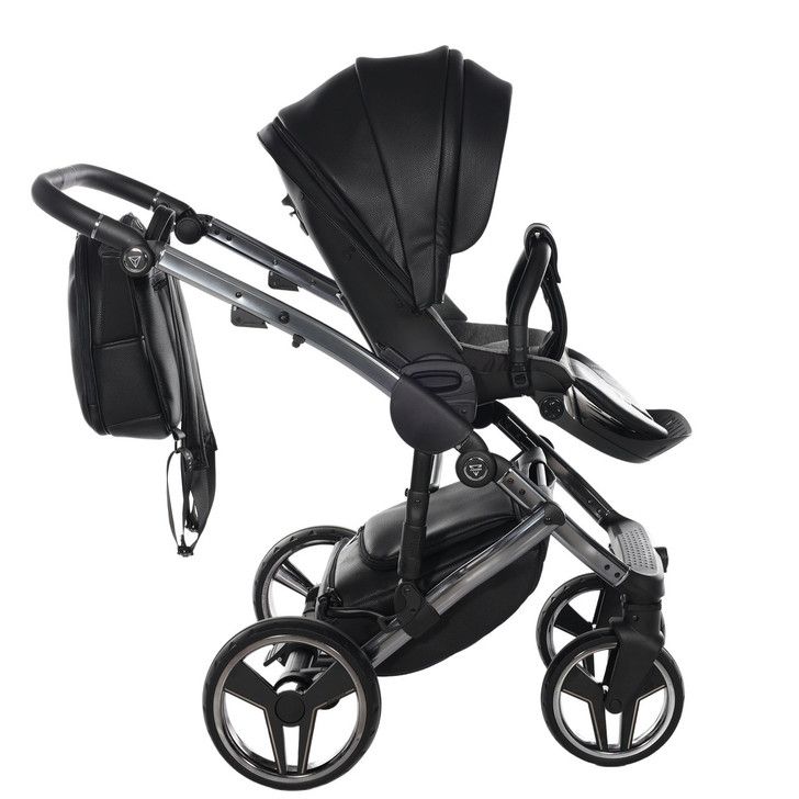 Handcraft Black 4in1