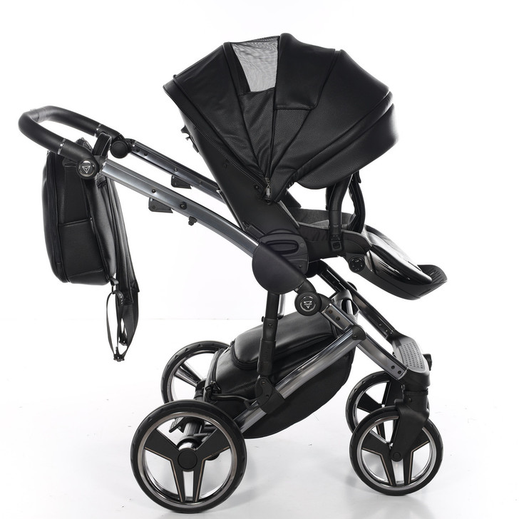 Handcraft Black 4in1