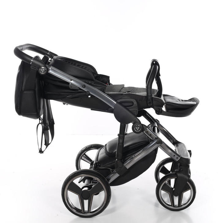 Handcraft Black 4in1