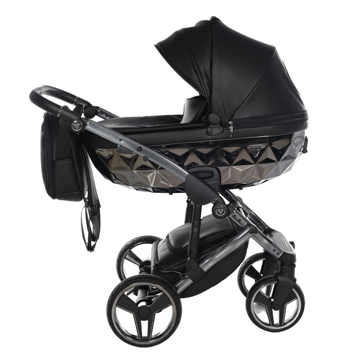 Handcraft Black 4in1