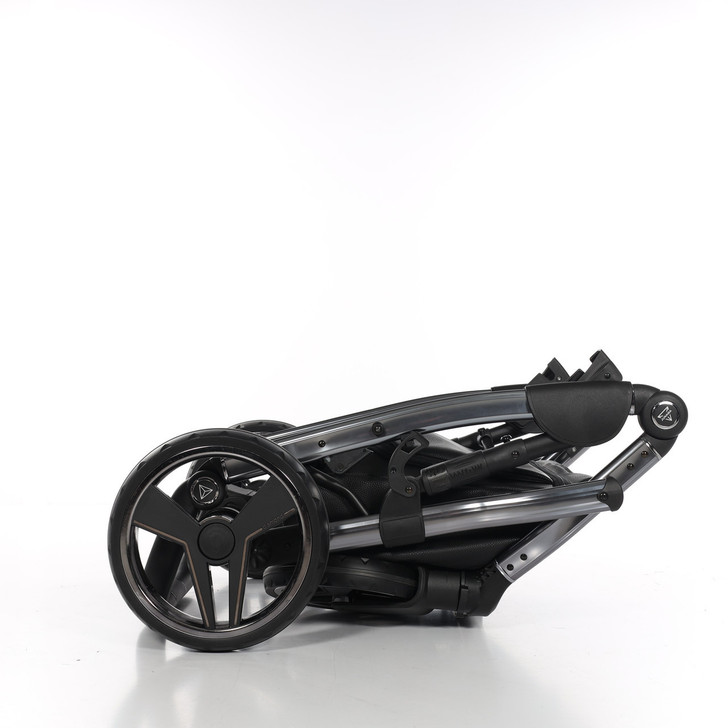 Handcraft Black 4in1