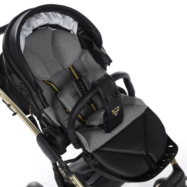 Handcraft Black Gold 4in1