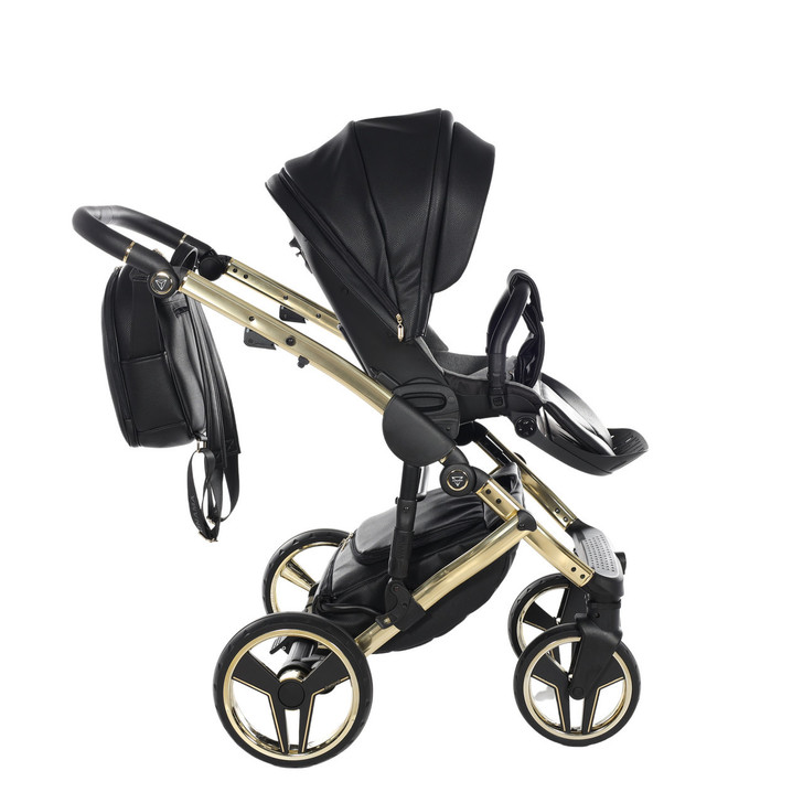 Handcraft Black Gold 4in1
