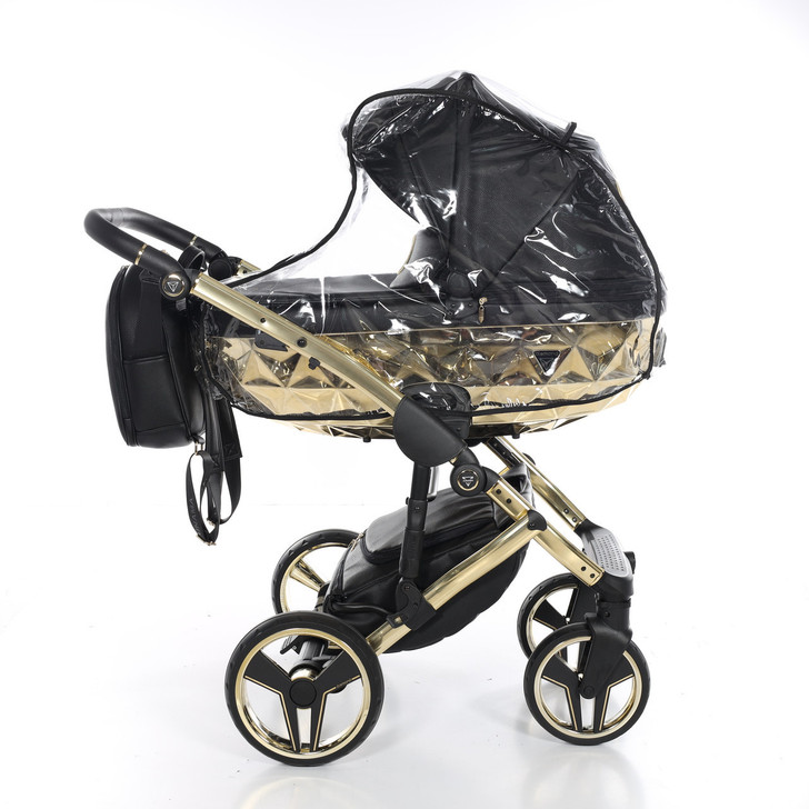 Handcraft Black Gold 4in1