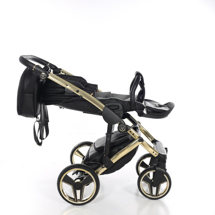 Handcraft Black Gold 4in1