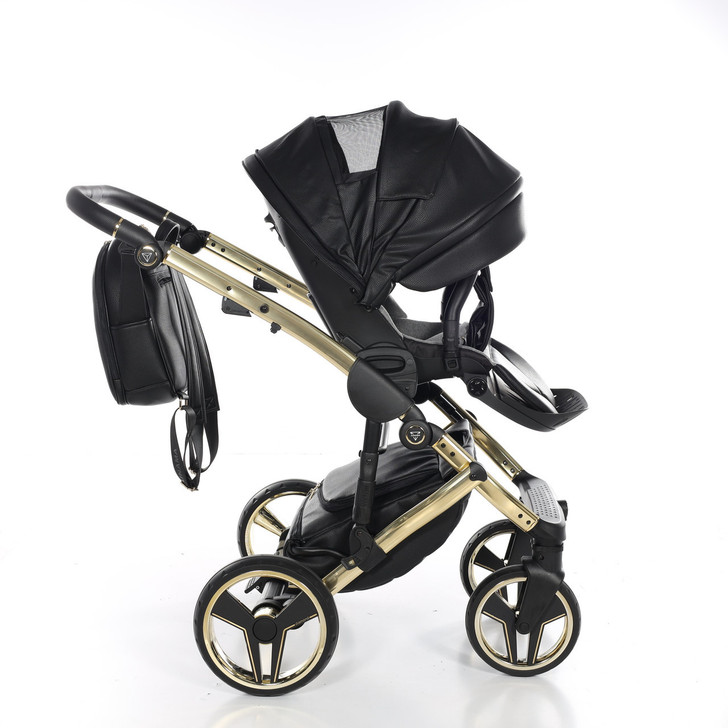Handcraft Black Gold 4in1