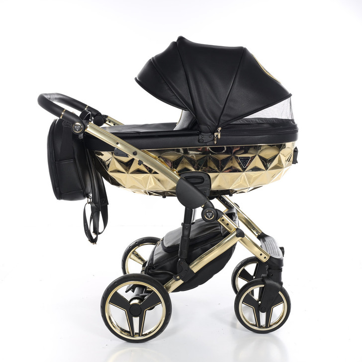 Handcraft Black Gold 4in1
