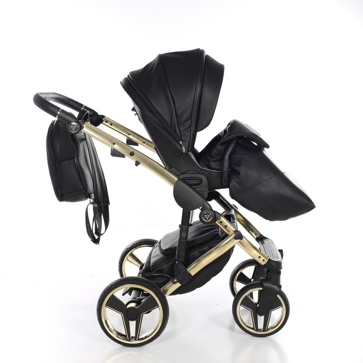 Handcraft Black Gold 4in1