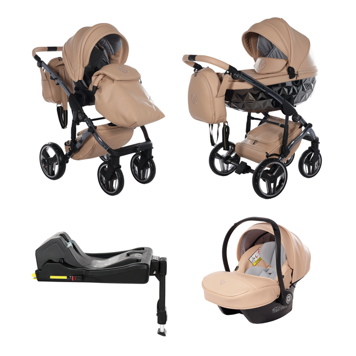 Handcraft Camel 4in1