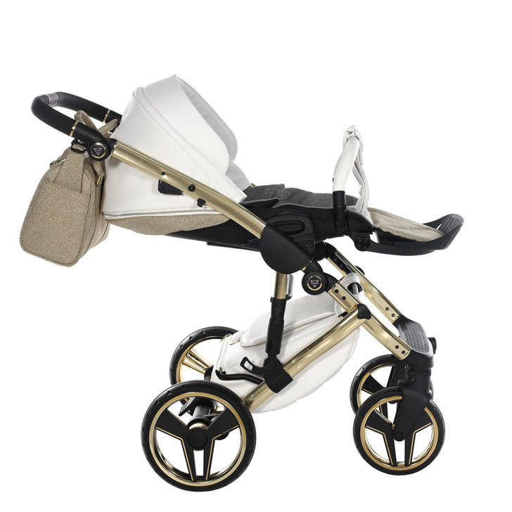 Handcraft Glitter Gold 3in1