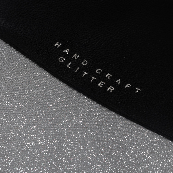 Handcraft Glitter Black 4in1