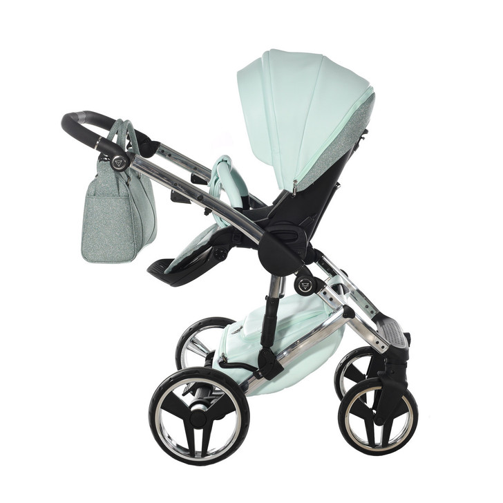 Handcraft Glitter Mint 4in1