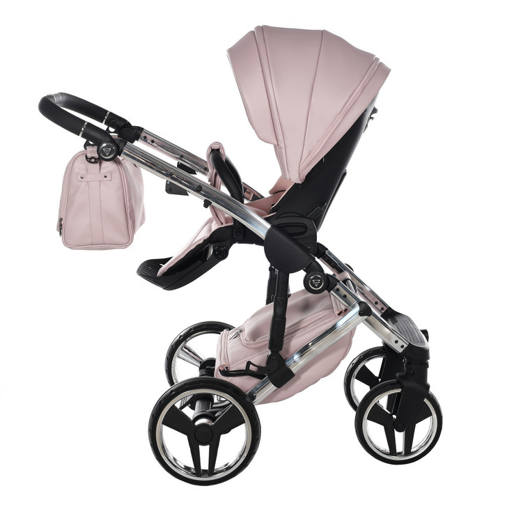 Handcraft Enzo Pink 4in1