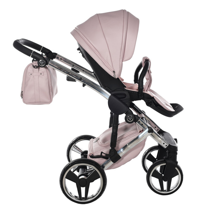 Handcraft Enzo Pink 4in1